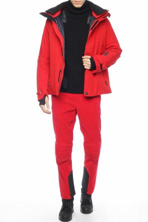 Kurtka z kapturem, zdjęcie 2 Kurtka z kapturem od Moncler